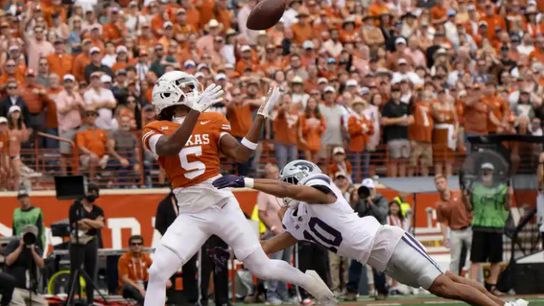 Steelers Selecting Adonai Mitchell Would Give Them A 1-2 Punch That Teams Will Struggle To Defend Down The Field (Steelers News)